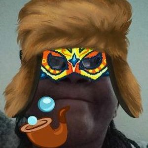 Meet your Posher, Joyce